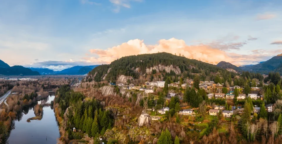 How past recessions have impacted B.C.’s housing market