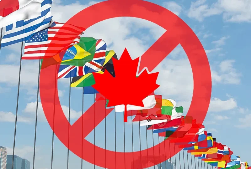 Canada amends foreign homebuyer ban regulations