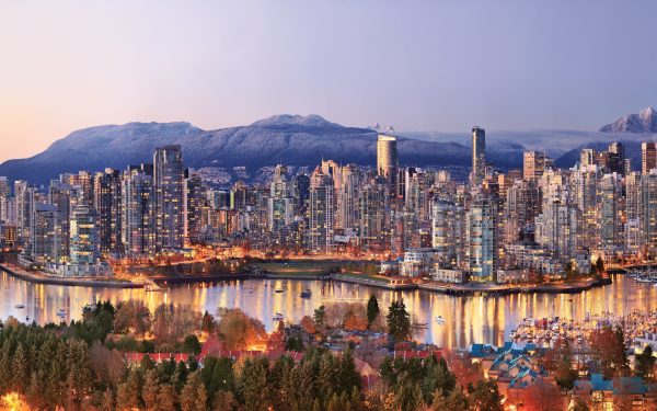 Seasonal slowdown brings price stability to Metro Vancouver 