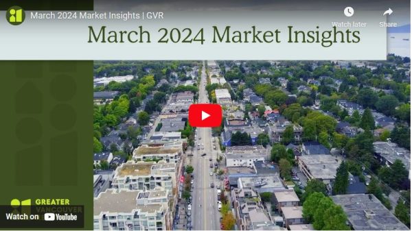 March 2024 Market Insights | GVR