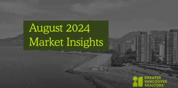 August 2024 Market Insights