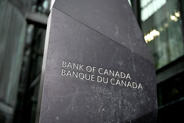 Bank of Canada Lowers Key Interest Rate to 4.25 Percent