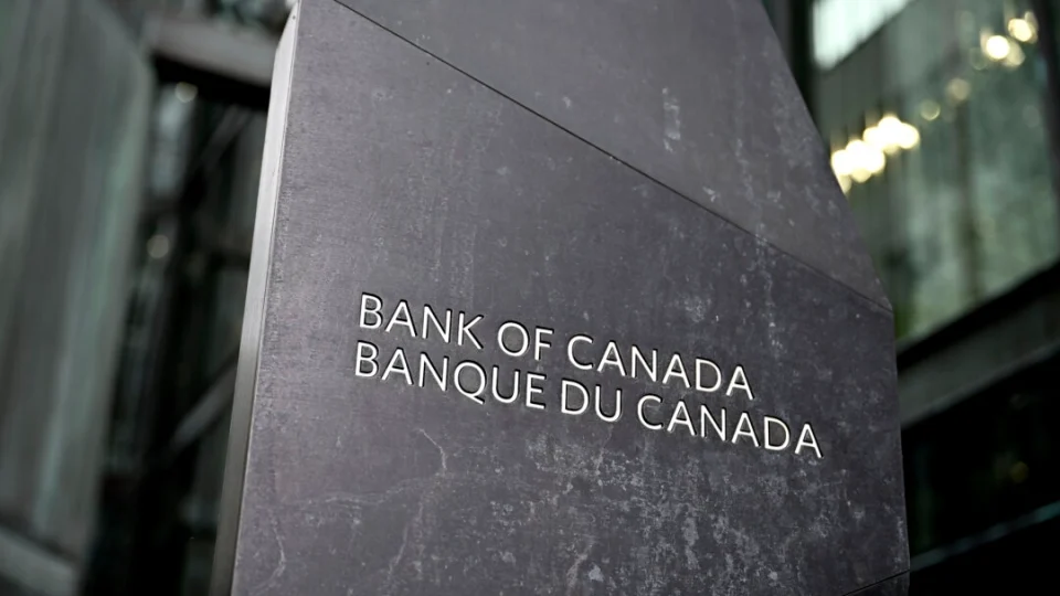 Bank of Canada Lowers Key Interest Rate to 4.25 Percent