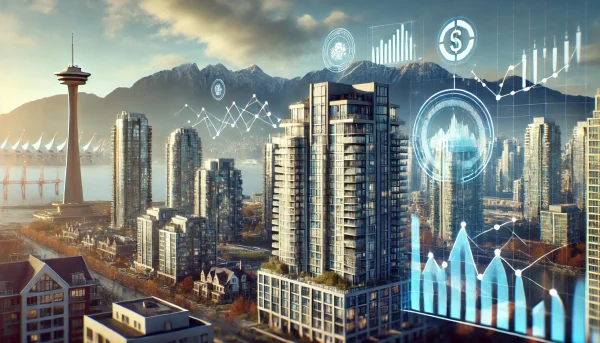 Understanding the Current Vancouver Condo Market: Trends, Price Points, and Investment Opportunities