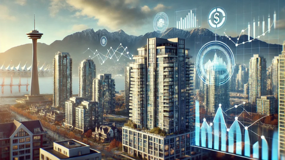 Understanding the Current Vancouver Condo Market: Trends, Price Points, and Investment Opportunities