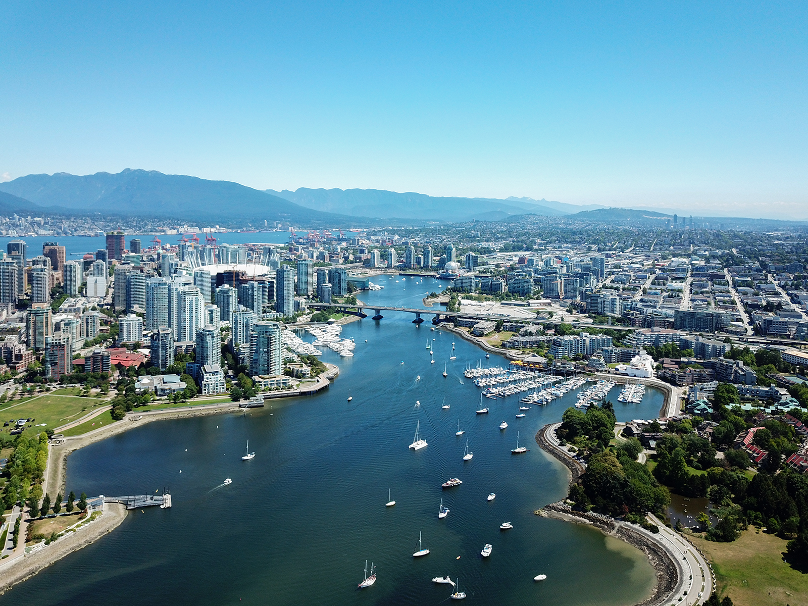 Metro Vancouver developers propose shifting construction fees directly to homebuyers