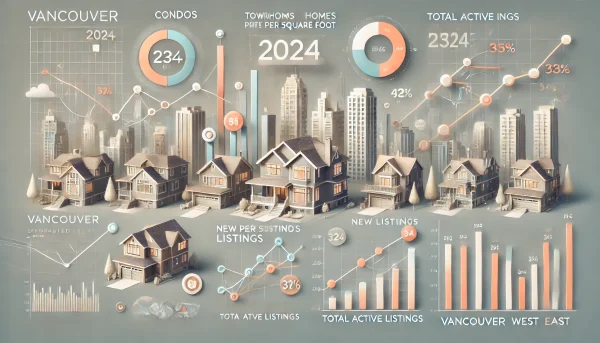 October Market Update: Vancouver Real Estate Insights