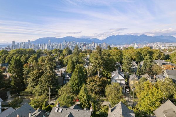 Exploring Vancouver’s Hidden Gem: South Main (SoMa)