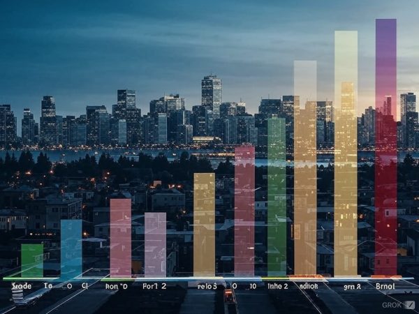 Navigating the Vancouver Real Estate Market in Late 2024: Insights for Buyers and Sellers