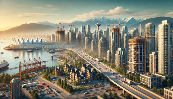 The Impact of New Developments on Vancouver’s Real Estate Landscape