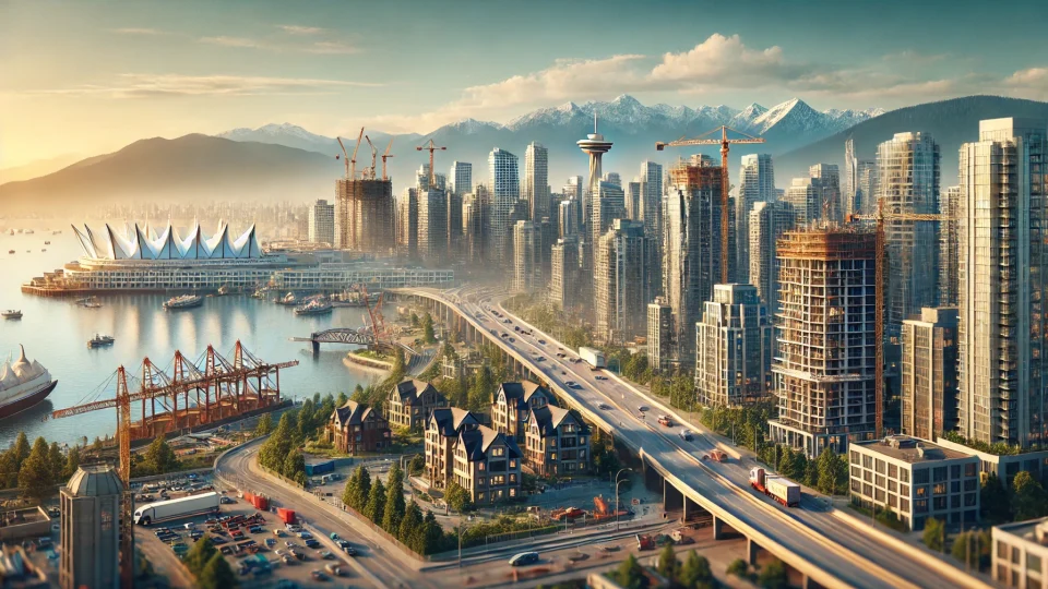 The Impact of New Developments on Vancouver’s Real Estate Landscape