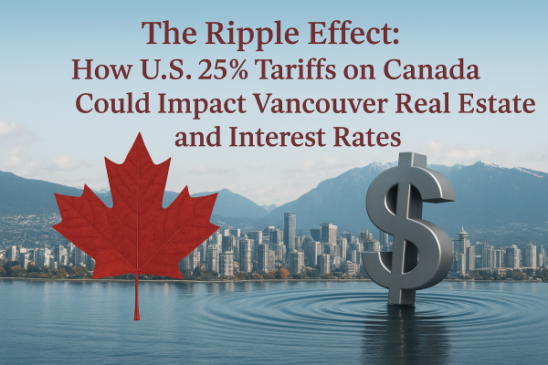 Header image for the blog post. ripple effect