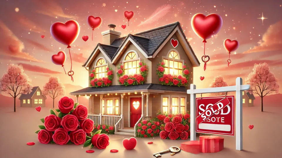 Love at First Sight: Finding Your Perfect Home in Vancouver This Valentine’s Day