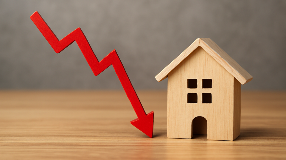 How Declining Rents Could Impact Property Values in Vancouver, BC, in 2025 declining rents