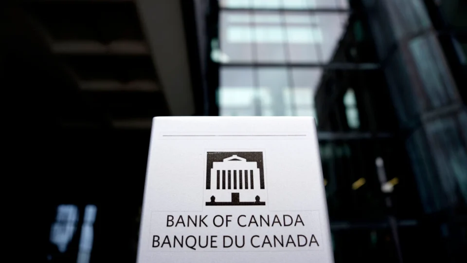 Bank of Canada Keeps Interest Rates Steady at 2.75 Percent Bank of Canada Keeps Interest Rates Steady at 2.75 Percent