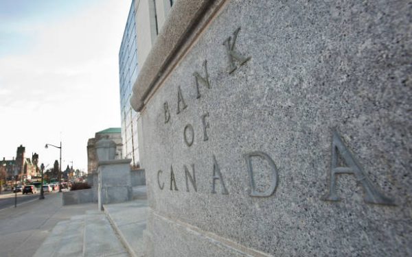 Bank of Canada