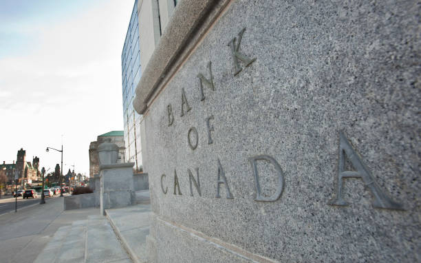 Bank of Canada Keeps Interest Rates Steady at 2.75 Percent Bank of Canada