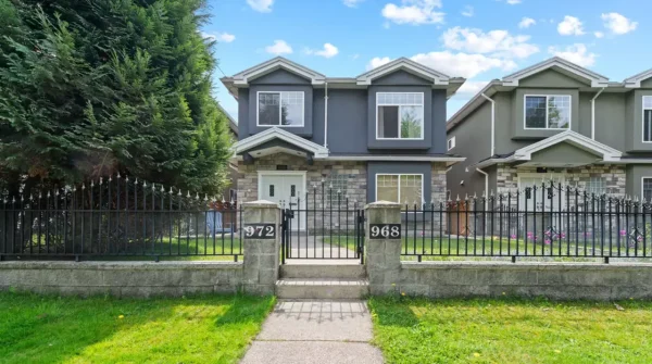 House in Fraser 968 E 31st Avenue